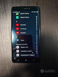 Xiaomi redmi note 4 4/64