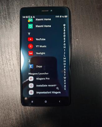Xiaomi redmi note 4 4/64