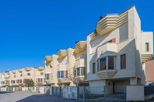Villetta a schiera di 162 m² con più di 5 locali e