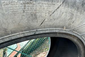 Pneumatici agricoli 600-65R38 mitas