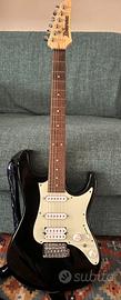 Chitarra Elettrica Ibanez