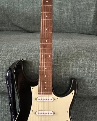 Chitarra Elettrica Ibanez