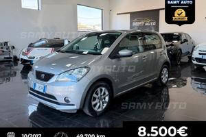 Seat Mii 1.0 5 porte Chic