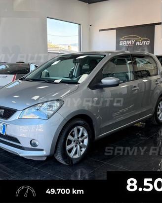 Seat Mii 1.0 5 porte Chic
