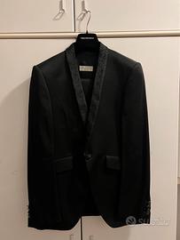 Abito da cerimonia uomo