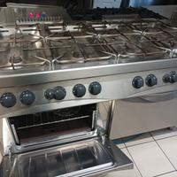 cucina professionale