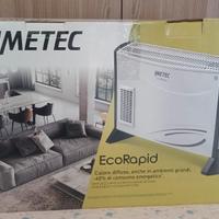 Termoconvettore Imetec ECORAPID 