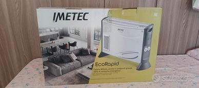 Termoconvettore Imetec ECORAPID 