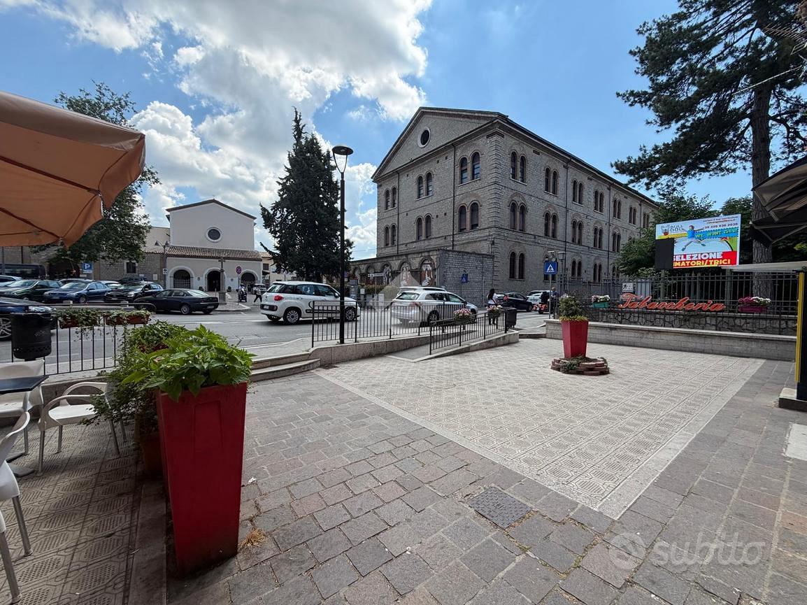 Apartment in Potenza, Santa Maria - Vista 4