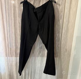 Pantaloni Mascaro