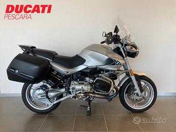 Bmw R 1150 R