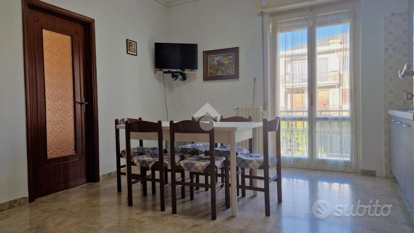 Apartment in Loano, Savona - Vista 4