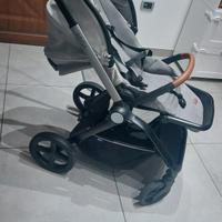 Passeggino chicco Mysa 