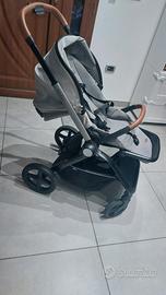 Passeggino chicco Mysa 