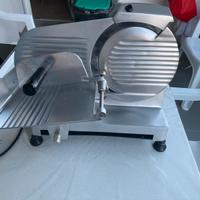 Affettatrice ESSEDUE modello 220