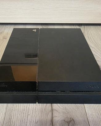 PS4 ,PlayStation 4  cuh-1004A per pezzi  ricambi