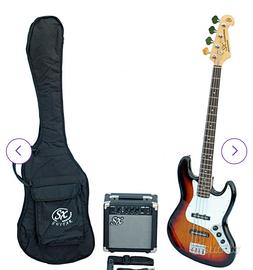 basso +ampli+fodero+acc.