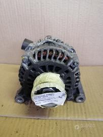 Alternatore CITROEN JUMPY 1868cc diesel del 2006
