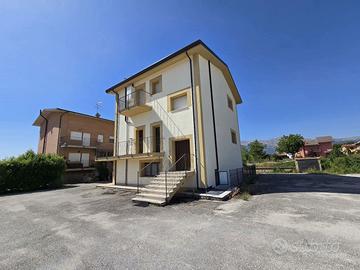 Appartamento L'Aquila [cc7VRG]