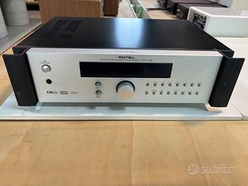 ROTEL PREAMPLIFICATORE RSP 1068