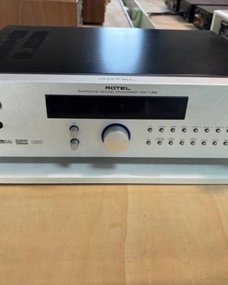 ROTEL PREAMPLIFICATORE RSP 1068