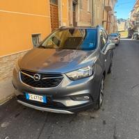Mokka X 1.4 turbo Ecotec 140cv 4x2 aut. Advance