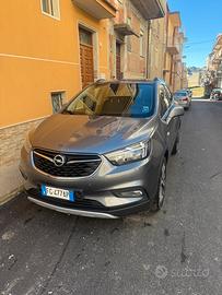 Mokka X 1.4 turbo Ecotec 140cv 4x2 aut. Advance