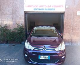Citroen C3 PureTech 82 Seduction euro 6