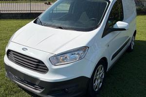 FORD COURIER VAN 1.5 TDCI 95 CV TREND*IVA ESPOSTA*