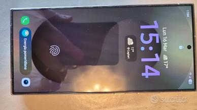 Samsung galaxy s24 ultra 512 gb