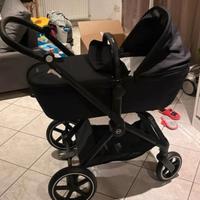 cybex EOS Lux 