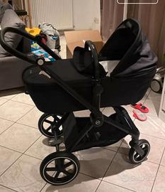 cybex EOS Lux 
