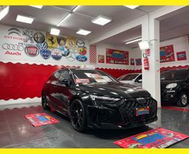 AUDI RS3 MY25 2.5 400cv TFSI SPB - 2025