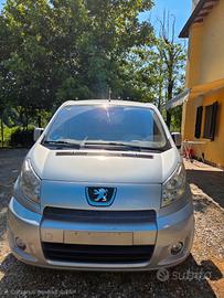 Peugeot Expert 2007 9 posti