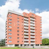 Milanino - 4 Locali con poss.tà box