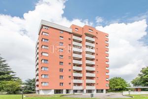 Milanino - 4 Locali con poss.tà box