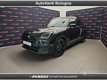 MINI Countryman Mini 1.5 48V C Classic auto