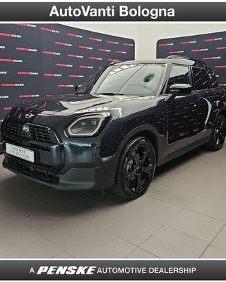 MINI Countryman Mini 1.5 48V C Classic auto