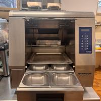 Cuoci pasta tecnofood