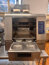 Cuoci pasta tecnofood