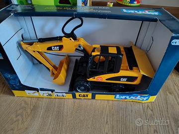 scavatore bruder