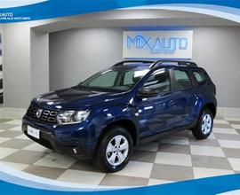 DACIA Duster 1.5 BlueDCI 115cv 2WD Comfort EU6