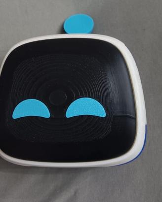 Supporto stand controller ps5 astro bot