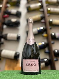 Krug Rose