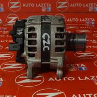 ALTERNATORE AUDI A3 Serie (8V1) 04C903023L Benzina