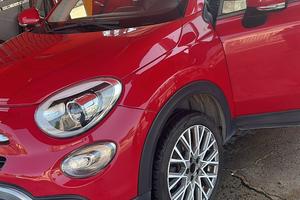 FIAT 500 X