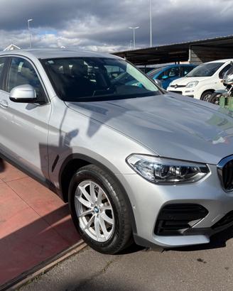 Bmw X4 xdrive20d 48v 2.0.2.1