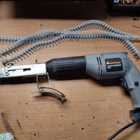 avvitatore automatico viti a nastro  cartongesso 