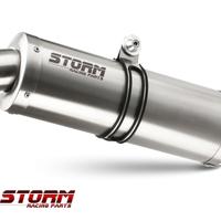 terminale scarico Suzuki V strom 1000 / 1050 