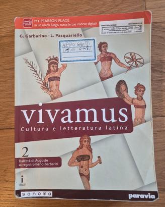 Vivamus 2